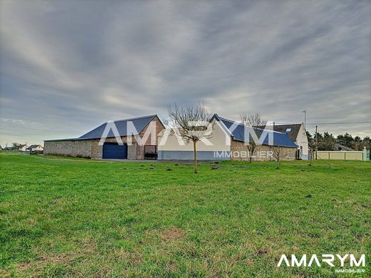 Casa de luxo - Cayeux-sur-Mer, Somme