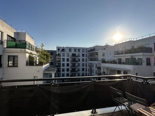 Διαμέρισμα σε Suresnes, Hauts-de-Seine