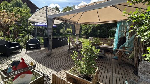 Luxury home in Bourg-Saint-Maurice, Savoy