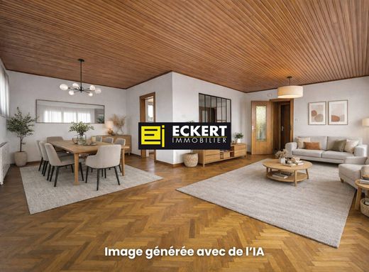 Casa di lusso a Molsheim, Basso Reno