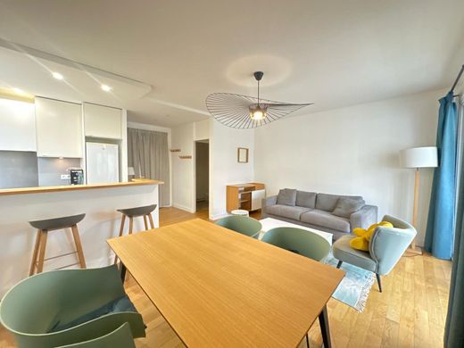 Appartement à La Muette, Auteuil, Porte Dauphine, Paris