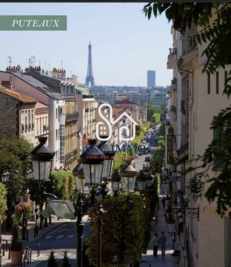 Appartamento a Puteaux, Hauts-de-Seine