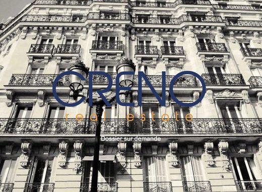 办公室  Provence-Opéra – Grands Boulevards, Paris
