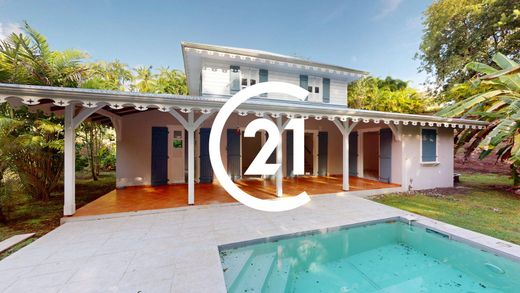 ‏בתי יוקרה ב  Le François, Martinique