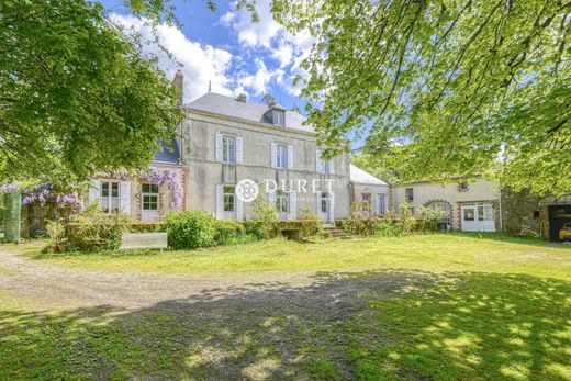 Luxury home in Saint-Fulgent, Vendée