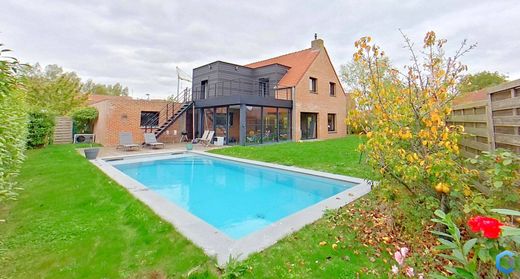 Элитный дом, Comines, North