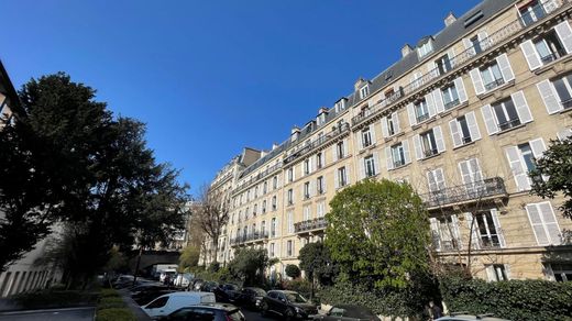 아파트 / La Muette, Auteuil, Porte Dauphine, Paris
