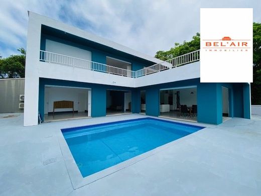 منزل ﻓﻲ Le François, Martinique