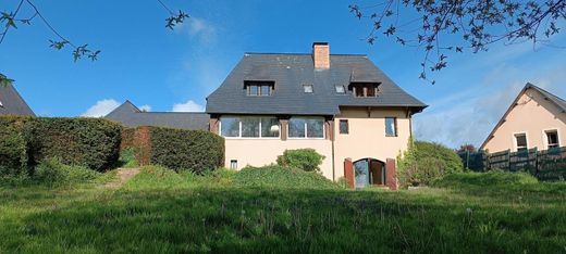 Luxus-Haus in Pont-l'Évêque, Calvados