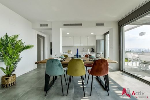 Apartamento - Finestrat, Provincia de Alicante