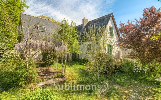 Luxury home in Arradon, Morbihan
