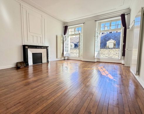 Piso / Apartamento en Nantes, Loira Atlántico