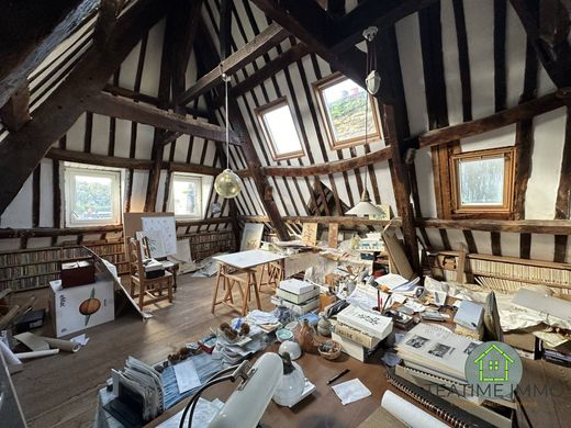 Luxury home in Morlaix, Finistère