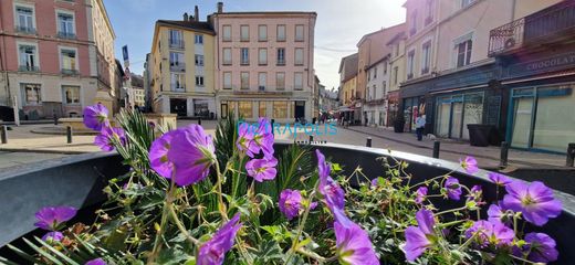 Wohnkomplexe in Tarare, Rhône