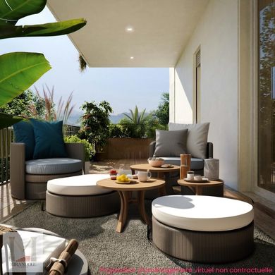 Appartamento a Antibes, Alpi Marittime