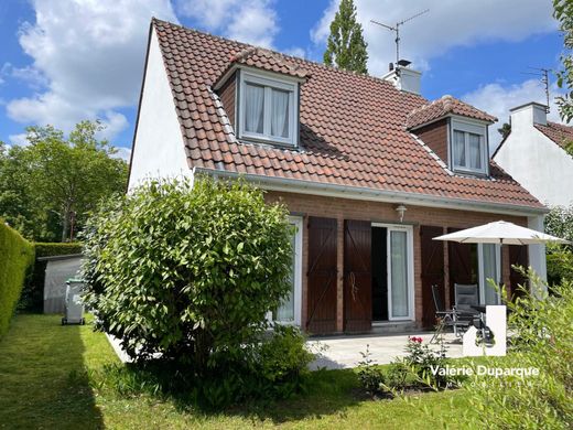 Lüks ev Marcq-en-Barœul, North