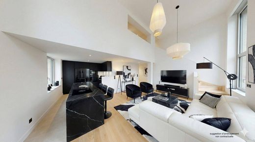 Apartment in Lorient, Morbihan