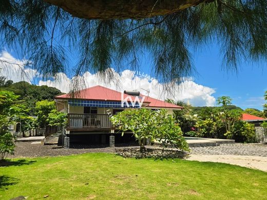 ‏בתי יוקרה ב  Afaahiti, District de Vairao