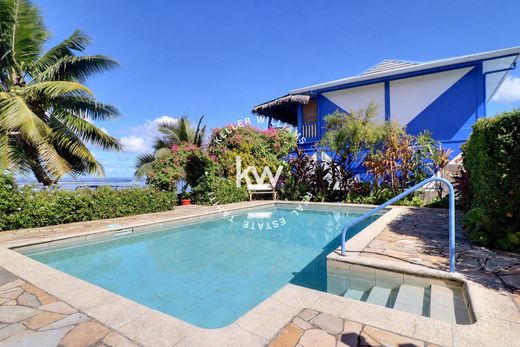 Piso / Apartamento en Tahiti