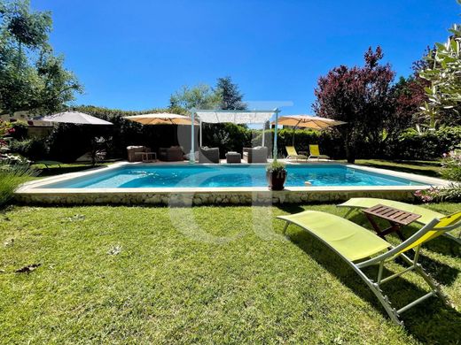 Luxury home in Bédoin, Vaucluse