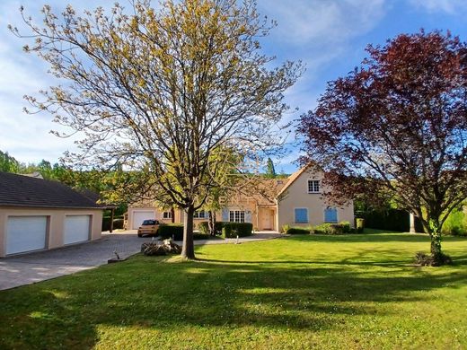 Luxury home in Sermaise, Essonne