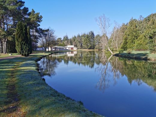 Complexes résidentiels à Gaël, Ille-et-Vilaine