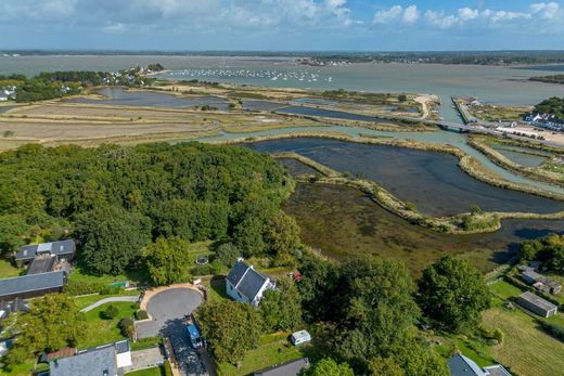 Mesquer, Loire-Atlantiqueの高級住宅