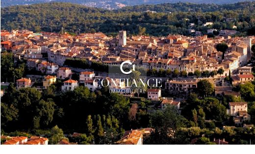 Residential complexes in Saint-Paul-de-Vence, Alpes-Maritimes