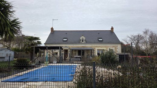 Элитный дом, Loire-Authion, Maine-et-Loire