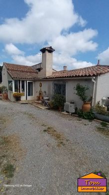 Luxus-Haus in Balaruc-le-Vieux, Hérault