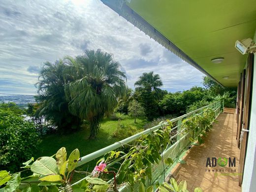 Casa di lusso a La Possession, Riunione