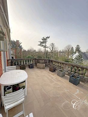 Apartment in Versailles, Yvelines