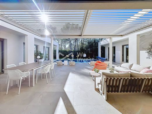 호화 저택 / Le Triadou, Hérault