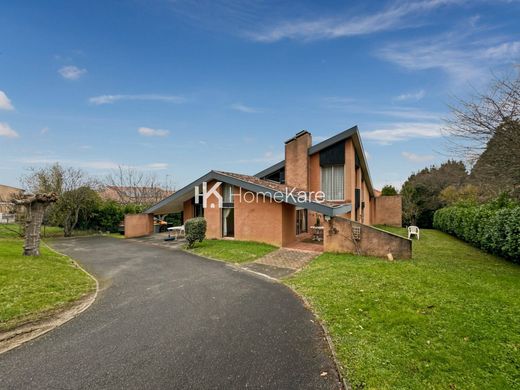 Luxury home in Ramonville-Saint-Agne, Upper Garonne