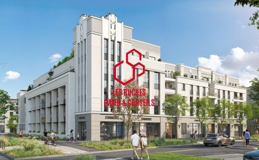 Квартира, Chessy, Seine-et-Marne