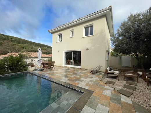 Luksusowy dom w Combaillaux, Hérault