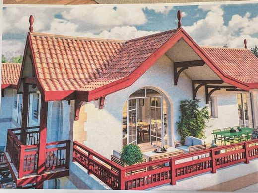 Apartment / Etagenwohnung in Andernos-les-Bains, Gironde