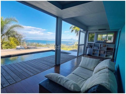 Luxury home in Punaauia, Îles du Vent