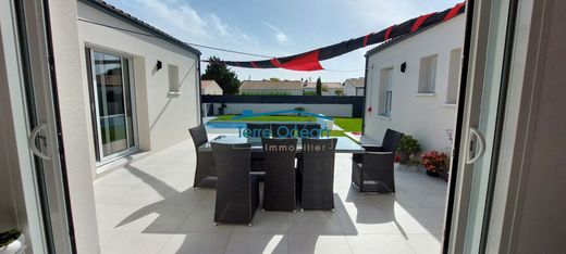 Luksusowy dom w Médis, Charente-Maritime