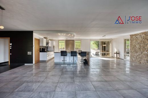 호화 저택 / Montenoy, Meurthe et Moselle