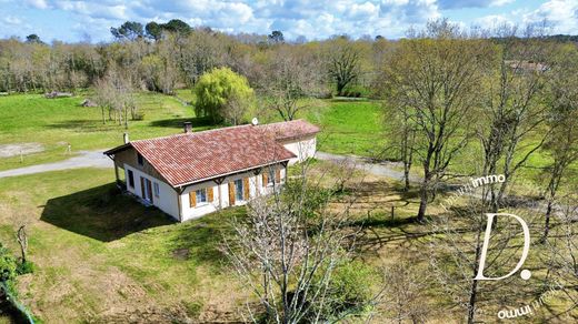 Casa de luxo - Soustons, Landes