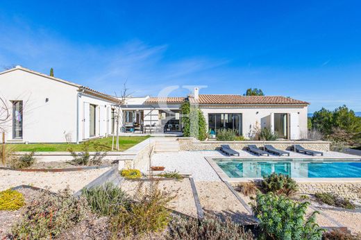 Luxus-Haus in Gordes, Vaucluse