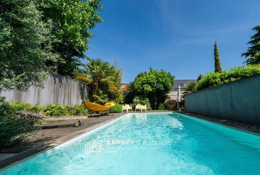 Luxury home in Rouen, Seine-Maritime