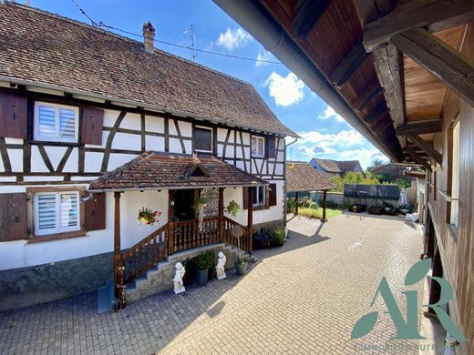 Luxury home in Innenheim, Bas-Rhin