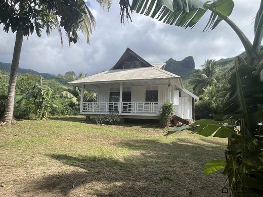 Casa di lusso a Maharepa, Îles du Vent