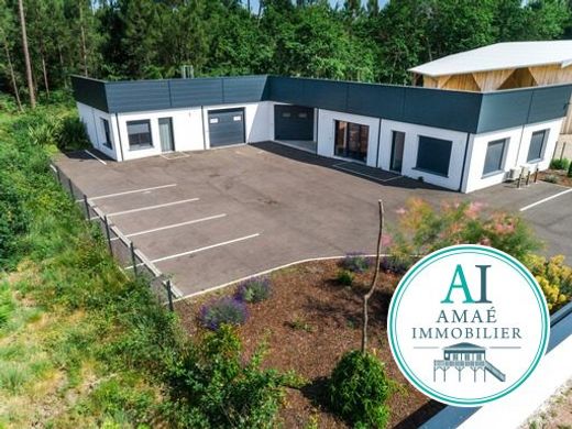 Appartementencomplex in Andernos-les-Bains, Gironde