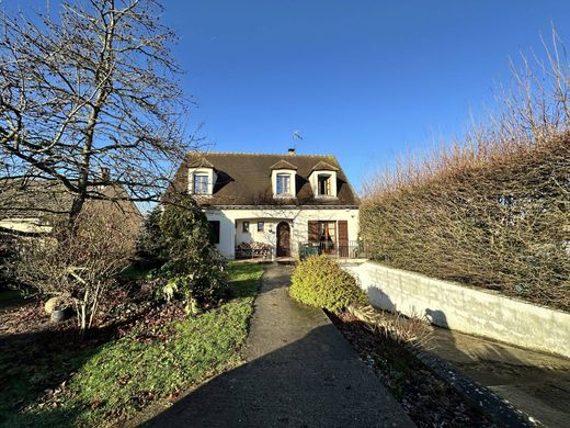 Luxury home in Savigny-le-Temple, Seine-et-Marne