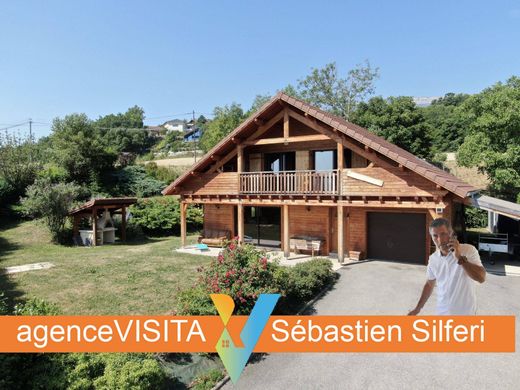 Luxury home in Gap, Hautes-Alpes