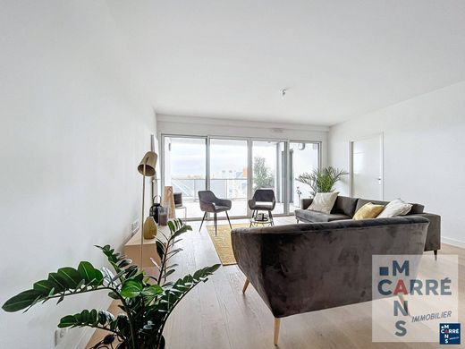 Appartement in Le Mans, Sarthe