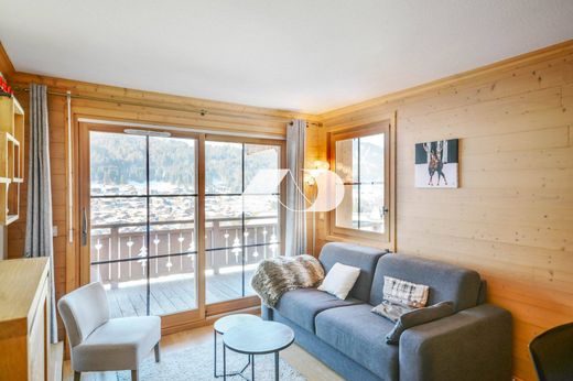 套间/公寓  Morzine, Haute-Savoie